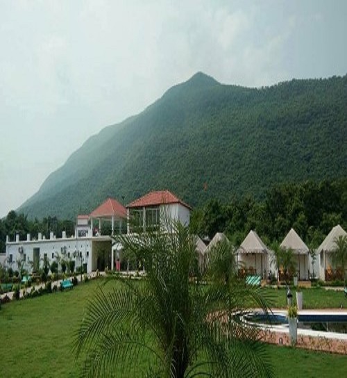 Gorponchokot-Resort
